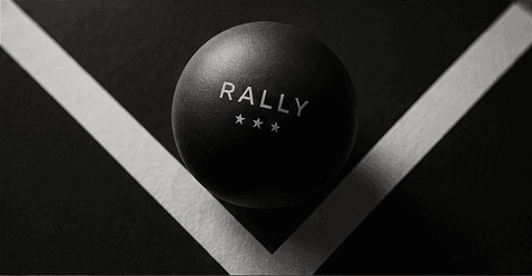 Rally visual archive crop