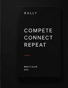 Rally archive detail