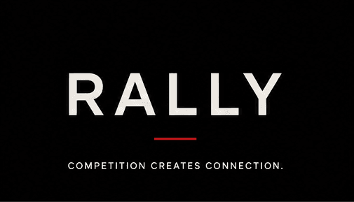 Rally visual archive crop
